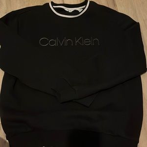 Calvin Klein Sweatshirt